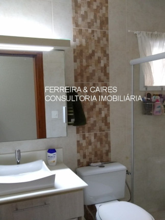 Imagem Casa com 2 Quartos à Venda,  em Jardim Regente - Indaiatuba