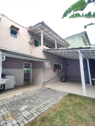 Imagem Casa de Condomínio com 2 Quartos à Venda, 125 m² em Vargem Pequena - Rio De Janeiro