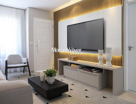 Imagem Sobrado com 3 Quartos à Venda, 110 m² em Campo Comprido - Curitiba Imagem Sobrado com 3 Quartos à Venda, 110 m² em Campo Comprido - Curitiba