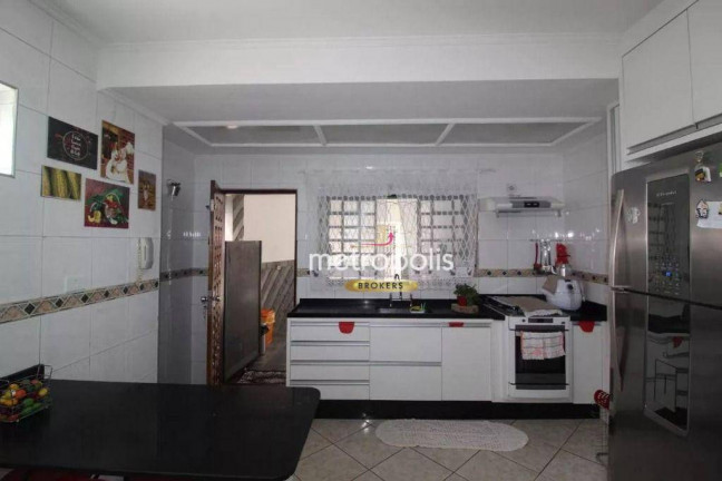 Imagem Sobrado com 4 Quartos à Venda, 90 m² em Centro - São Caetano Do Sul