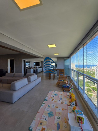 Imagem Imóvel com 4 Quartos à Venda, 377 m² em Patamares - Salvador Imagem Imóvel com 4 Quartos à Venda, 377 m² em Patamares - Salvador