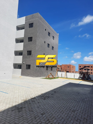 Imagem Apartamento com 2 Quartos à Venda, 55 m² em Gramame - João Pessoa Imagem Apartamento com 2 Quartos à Venda, 55 m² em Gramame - João Pessoa