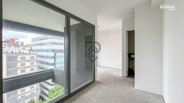 Imagem Apartamento com 2 Quartos à Venda, 68 m² em Pinheiros - São Paulo
