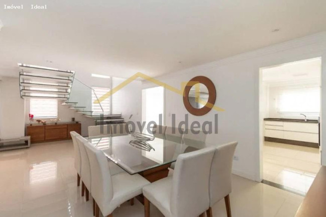 Imagem Casa com 5 Quartos à Venda, 317 m² em Santa Felicidade - Curitiba Imagem Casa com 5 Quartos à Venda, 317 m² em Santa Felicidade - Curitiba