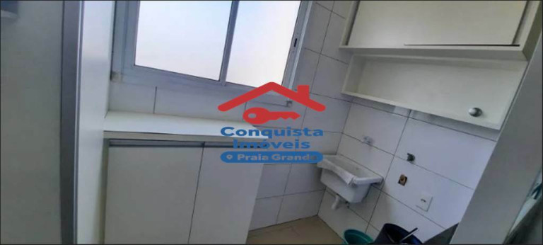 Imagem Apartamento com 2 Quartos à Venda, 82 m² em Guilhermina - Praia Grande Imagem Apartamento com 2 Quartos à Venda, 82 m² em Guilhermina - Praia Grande