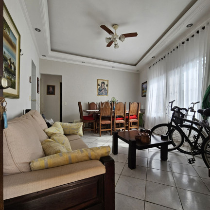 Imagem Casa com 2 Quartos à Venda, 88 m² em Caiçara - Praia Grande Imagem Casa com 2 Quartos à Venda, 88 m² em Caiçara - Praia Grande