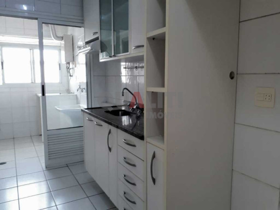 Imagem Apartamento com 2 Quartos à Venda, 98 m² em Moema - São Paulo
