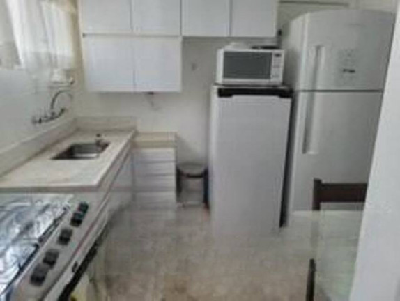 Imagem Apartamento com 3 Quartos para Alugar, 82 m² em Brooklin Paulista - São Paulo