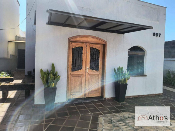 Casa com 4 Quartos à Venda ou Locação, 340 m² em Cidade Nova I - Indaiatuba