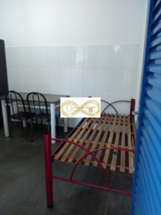 Imagem Imóvel com 1 Quarto para Alugar, 20 m² em Jardim Santa Genebra Ii (barão Geraldo) - Campinas Imagem Imóvel com 1 Quarto para Alugar, 20 m² em Jardim Santa Genebra Ii (barão Geraldo) - Campinas