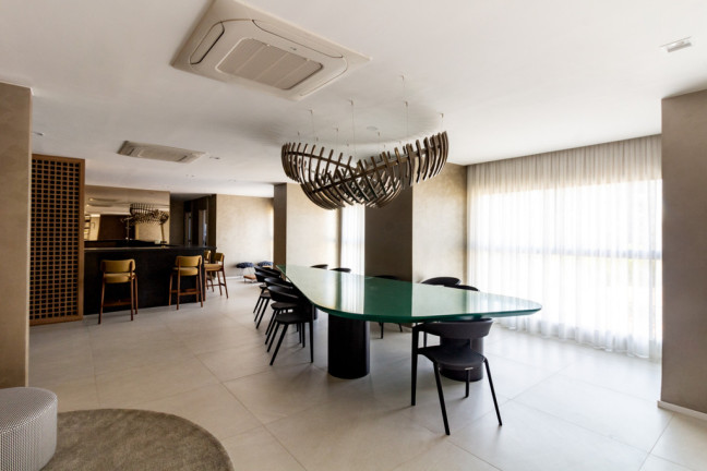 Imagem Apartamento com 1 Quarto à Venda, 47 m² em Vila Mariana - São Paulo