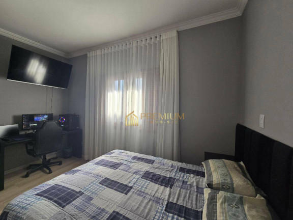 Imagem Sobrado com 3 Quartos à Venda, 265 m² em Urbanova - São José Dos Campos