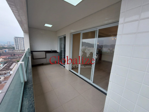 Imagem Imóvel com 2 Quartos à Venda, 67 m² em Macuco - Santos Imagem Imóvel com 2 Quartos à Venda, 67 m² em Macuco - Santos