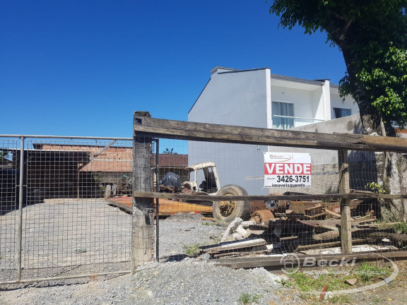 Imagem Terreno à Venda, em Morro Do Meio - Joinville Imagem Terreno à Venda, em Morro Do Meio - Joinville