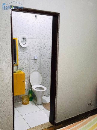 Imagem Chácara com 3 Quartos à Venda, 2.000 m² em Recanto Do Céu - Santa Isabel Imagem Chácara com 3 Quartos à Venda, 2.000 m² em Recanto Do Céu - Santa Isabel