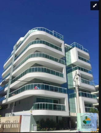 Imagem Cobertura com 3 Quartos à Venda, em Braga - Cabo Frio Imagem Cobertura com 3 Quartos à Venda, em Braga - Cabo Frio