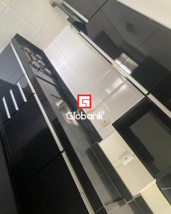 Imagem Imóvel com 3 Quartos à Venda, 1 m² em Edgar Pereira - Montes Claros