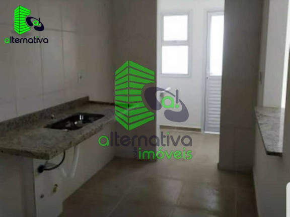 Imagem Apartamento com 2 Quartos à Venda, 74 m² em Centro - Taubaté