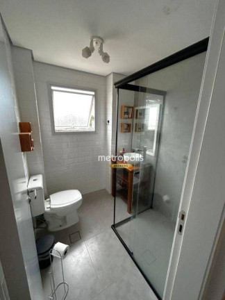 Imagem Apartamento com 2 Quartos para Alugar, 70 m² em Osvaldo Cruz - São Caetano Do Sul Imagem Apartamento com 2 Quartos para Alugar, 70 m² em Osvaldo Cruz - São Caetano Do Sul
