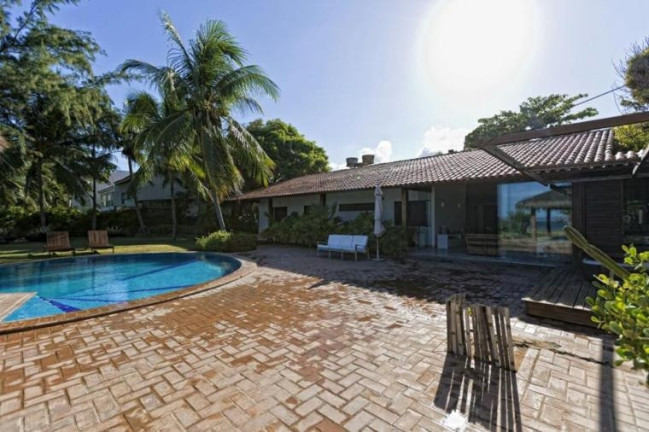 Imagem Casa com 5 Quartos à Venda, 430 m² em Maria Farinha - Paulista
