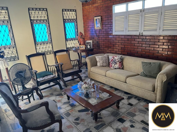 Imagem Casa com 3 Quartos à Venda, 187 m² em Estados - João Pessoa