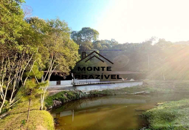 Chácara com 2 Quartos à Venda, 5.400 m² em Rio Grande Da Serra