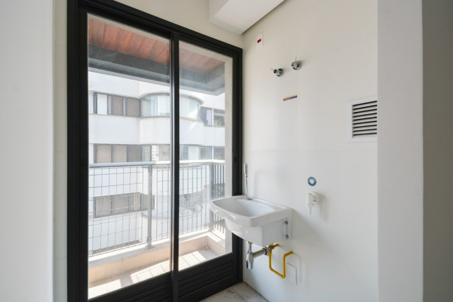 Imagem Apartamento com 1 Quarto à Venda, 56 m² em Perdizes - São Paulo Imagem Apartamento com 1 Quarto à Venda, 56 m² em Perdizes - São Paulo