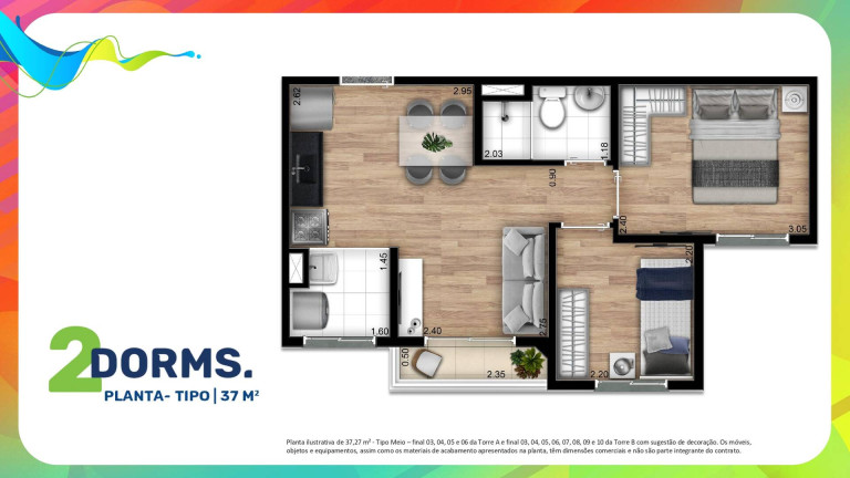 Imagem Apartamento à Venda, 32 m² em Jardim Da Pedreira - São Paulo Imagem Apartamento à Venda, 32 m² em Jardim Da Pedreira - São Paulo
