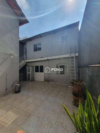 Imagem Sobrado com 3 Quartos para Alugar, 165 m² em Jardim São Roberto - Guarulhos Imagem Sobrado com 3 Quartos para Alugar, 165 m² em Jardim São Roberto - Guarulhos
