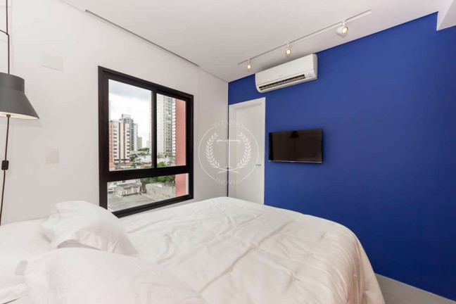 Imagem Apartamento com 2 Quartos à Venda, 50 m² em Saúde - São Paulo Imagem Apartamento com 2 Quartos à Venda, 50 m² em Saúde - São Paulo