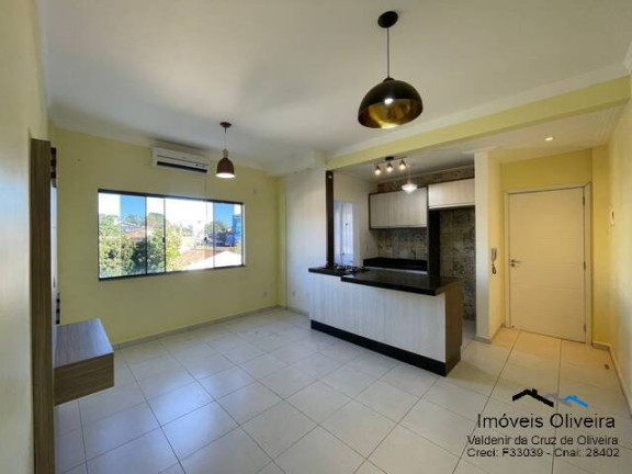 Imagem Apartamento com 2 Quartos à Venda, 74 m² em Cancelli - Cascavel