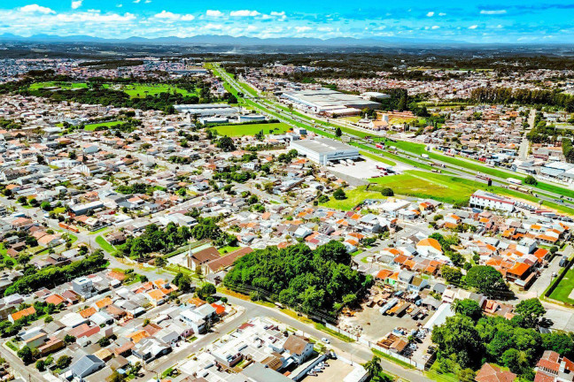 Imagem Terreno à Venda, 2.189 m² em Pinheirinho - Curitiba Imagem Terreno à Venda, 2.189 m² em Pinheirinho - Curitiba