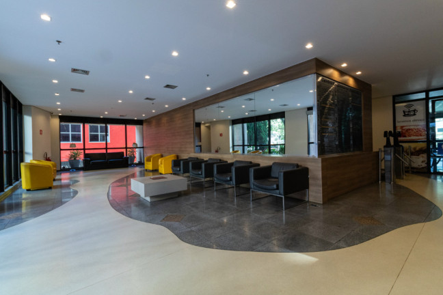 Imagem Imóvel à Venda, 39 m² em Pinheiros - São Paulo Imagem Imóvel à Venda, 39 m² em Pinheiros - São Paulo