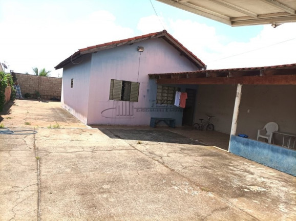 Imagem Casa com 2 Quartos à Venda, 89 m² em Parque Do Mirante - Luís Antônio Imagem Casa com 2 Quartos à Venda, 89 m² em Parque Do Mirante - Luís Antônio