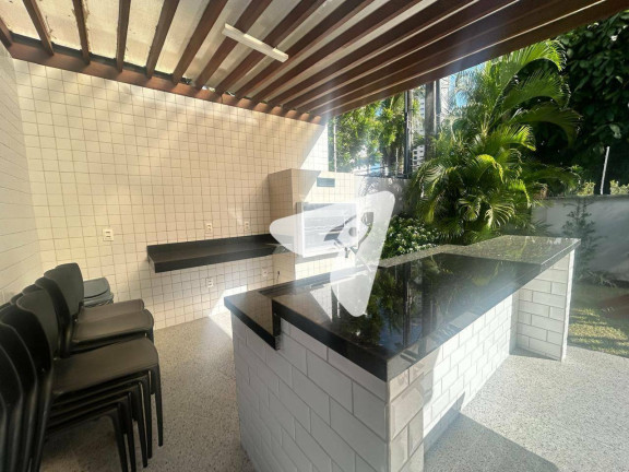 Imagem Apartamento com 3 Quartos à Venda, 129 m² em Cocó - Fortaleza Imagem Apartamento com 3 Quartos à Venda, 129 m² em Cocó - Fortaleza