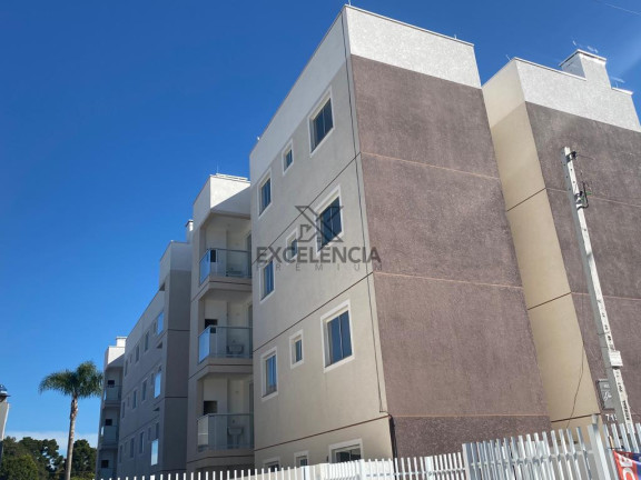 Imagem Apartamento com 2 Quartos à Venda, 44 m² em Vargem Grande - Pinhais Imagem Apartamento com 2 Quartos à Venda, 44 m² em Vargem Grande - Pinhais