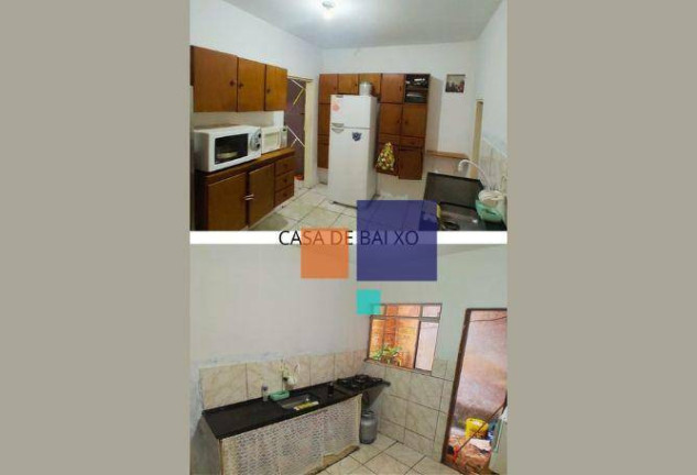Imagem Sobrado com 3 Quartos à Venda, 150 m² em Centro - São Bernardo Do Campo Imagem Sobrado com 3 Quartos à Venda, 150 m² em Centro - São Bernardo Do Campo