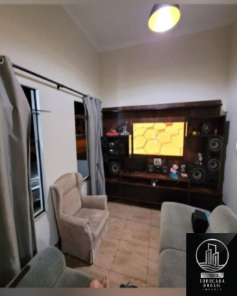 Imagem Casa com 3 Quartos à Venda, 78 m² em Horto Florestal - Sorocaba Imagem Casa com 3 Quartos à Venda, 78 m² em Horto Florestal - Sorocaba
