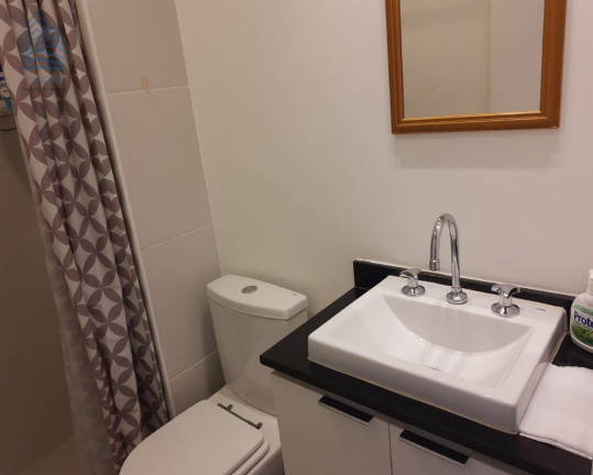 Imagem Imóvel com 1 Quarto à Venda, 35 m² em Campo Belo - São Paulo Imagem Imóvel com 1 Quarto à Venda, 35 m² em Campo Belo - São Paulo