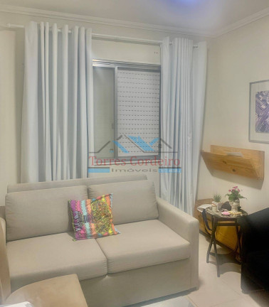 Imagem Apartamento com 2 Quartos à Venda, 54 m² em Vila Andrade - São Paulo Imagem Apartamento com 2 Quartos à Venda, 54 m² em Vila Andrade - São Paulo