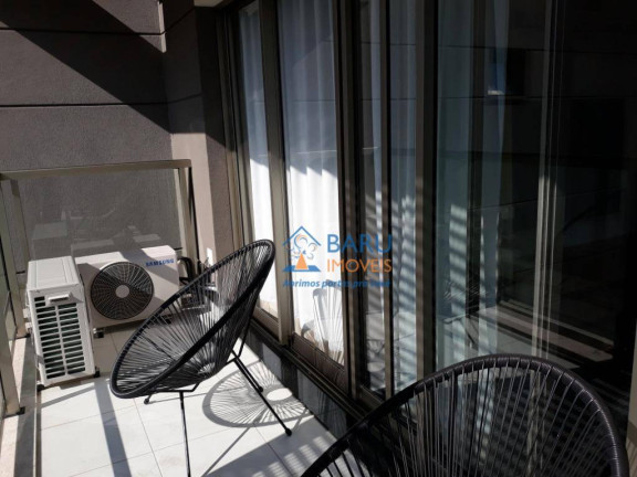 Imagem Apartamento com 1 Quarto à Venda, 44 m² em Pinheiros - São Paulo Imagem Apartamento com 1 Quarto à Venda, 44 m² em Pinheiros - São Paulo