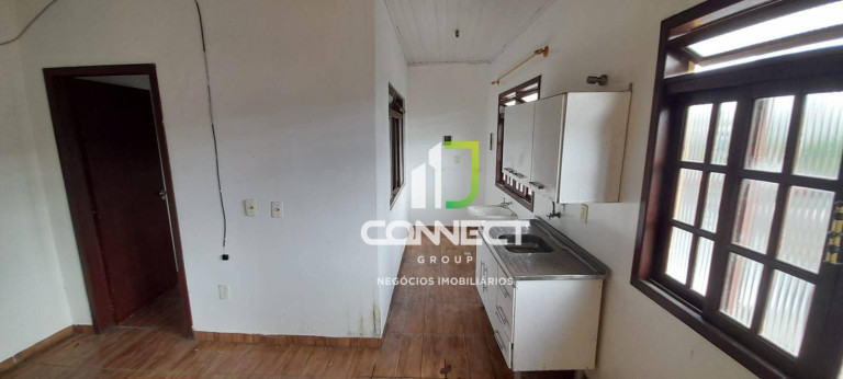 Imagem Casa com 5 Quartos à Venda, 200 m² em Fazenda - Itajaí