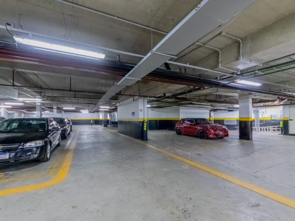 Imagem Ponto Comercial à Venda, 61 m² em Chácara Santo Antônio (zona Sul) - São Paulo