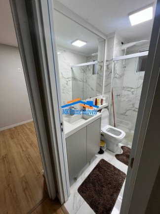 Imagem Apartamento com 2 Quartos à Venda, 37 m² em Santa Maria - Osasco Imagem Apartamento com 2 Quartos à Venda, 37 m² em Santa Maria - Osasco