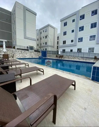 Imagem Apartamento com 2 Quartos à Venda, 42 m² Imagem Apartamento com 2 Quartos à Venda, 42 m²