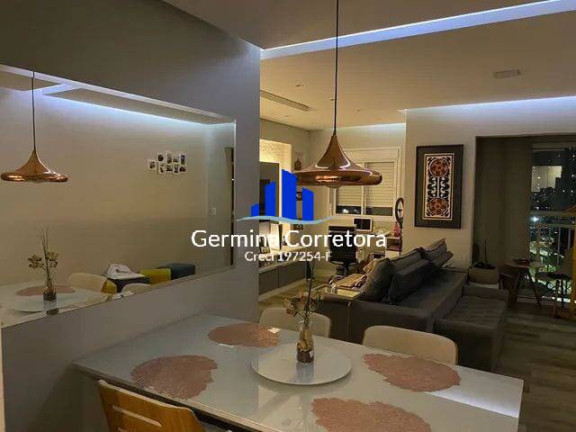 Imagem Apartamento com 2 Quartos à Venda, 72 m² em Vila Boa Vista - Barueri Imagem Apartamento com 2 Quartos à Venda, 72 m² em Vila Boa Vista - Barueri