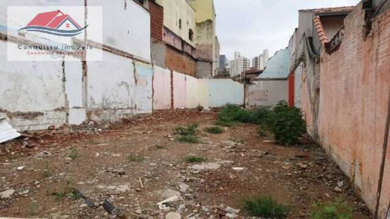 Imagem Terreno à Venda, 216 m² em Vila Augusta - Guarulhos Imagem Terreno à Venda, 216 m² em Vila Augusta - Guarulhos