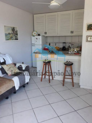 Imagem Apartamento com 1 Quarto à Venda, em Capão Novo - Capão Da Canoa Imagem Apartamento com 1 Quarto à Venda, em Capão Novo - Capão Da Canoa