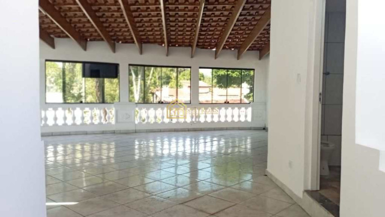 Imagem Casa com 3 Quartos à Venda ou Locação, 373 m² em Parque Terra Nova - São Bernardo Do Campo