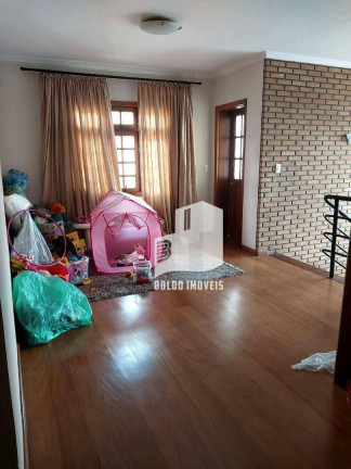 Imagem Casa com 4 Quartos à Venda, 400 m² em Jardim Japão - São Paulo